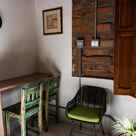 Casa Moore Medellín Extérieur photo