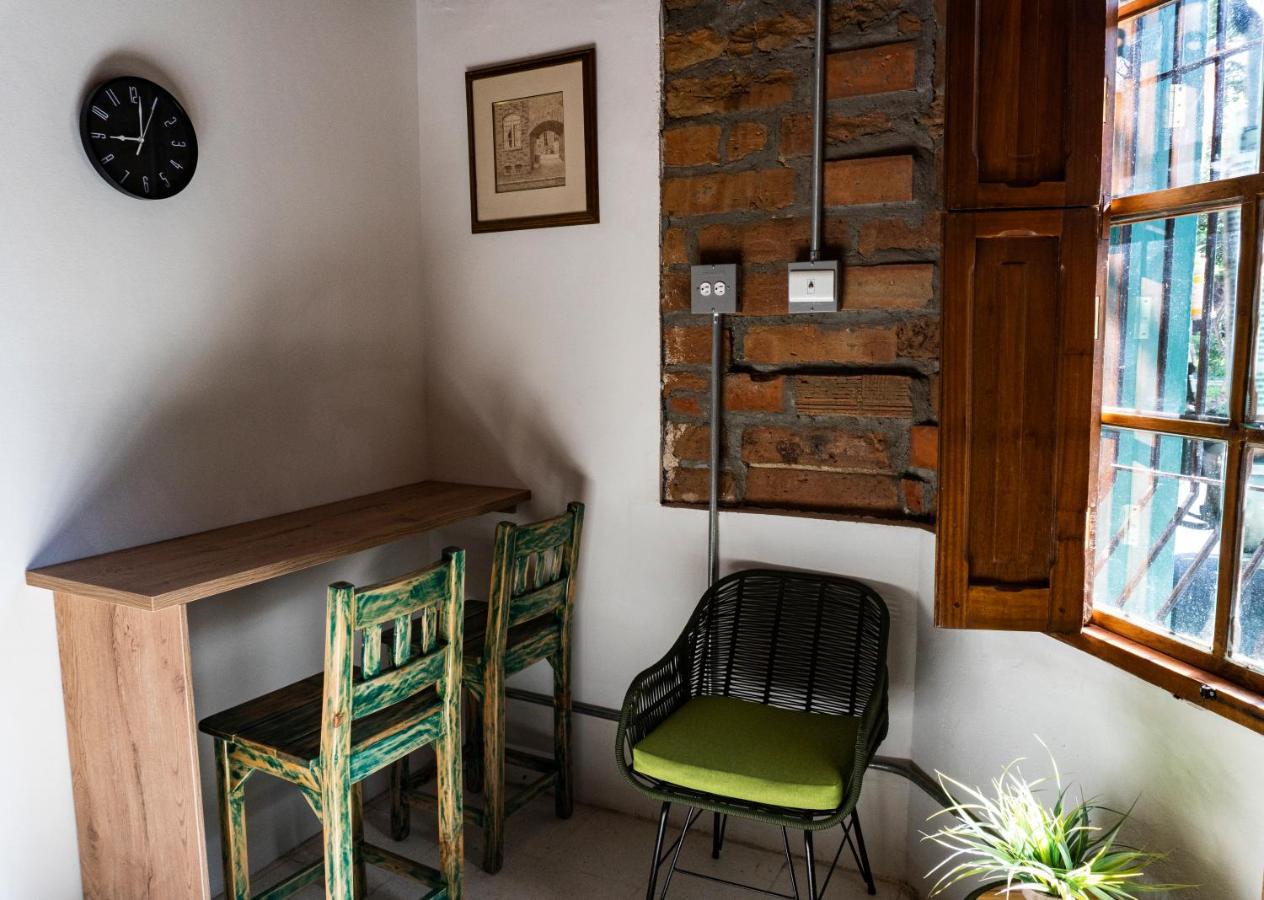 Casa Moore Medellín Extérieur photo
