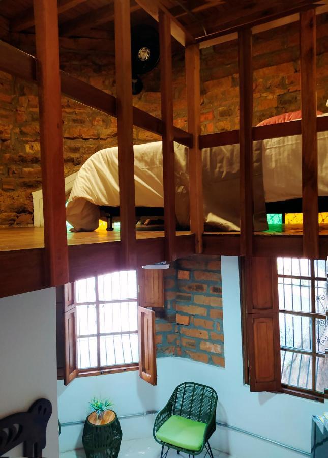 Casa Moore Medellín Extérieur photo