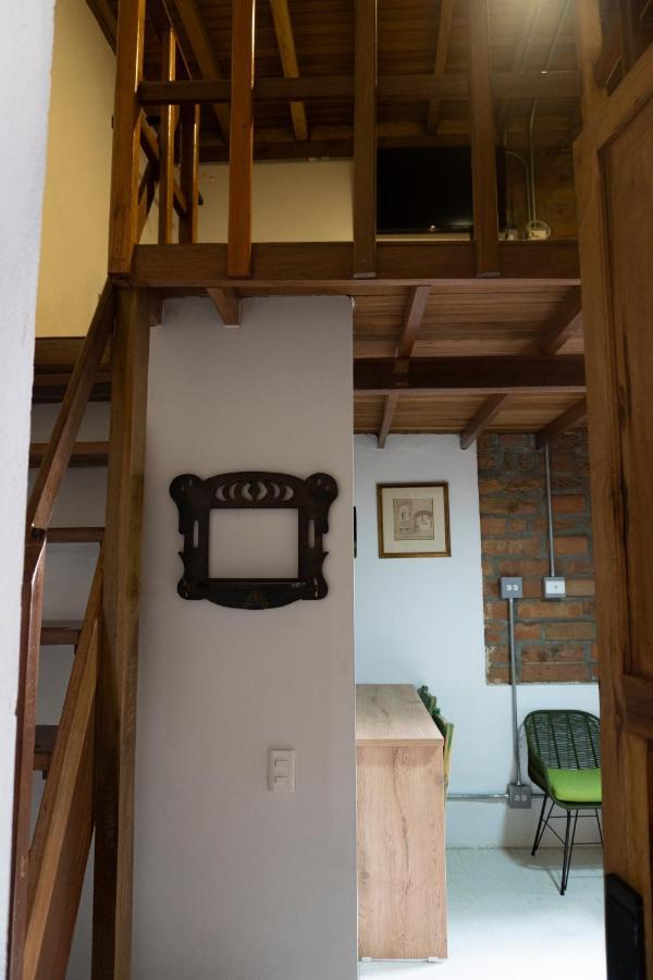 Casa Moore Medellín Extérieur photo