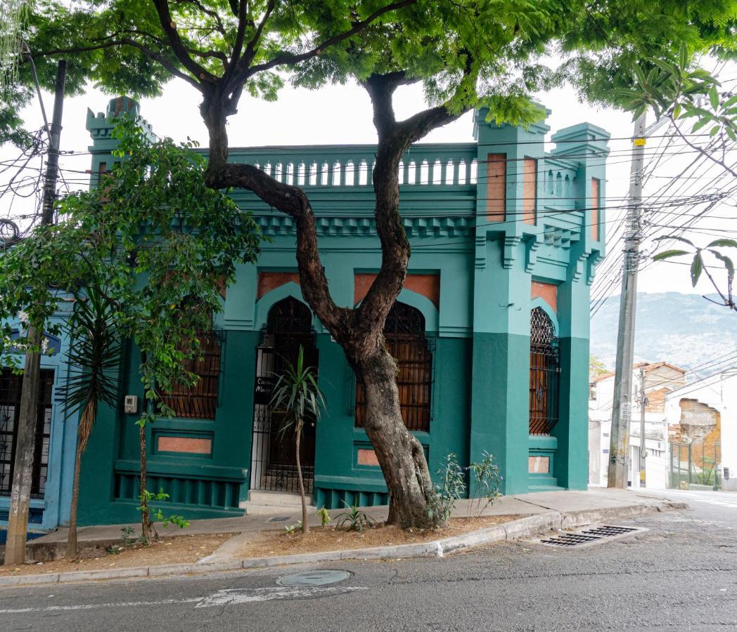 Casa Moore Medellín Extérieur photo
