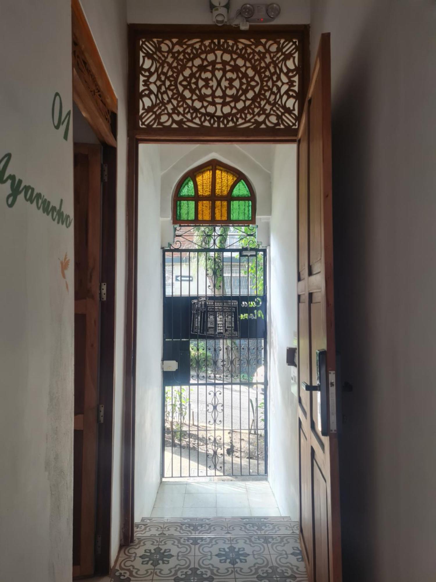 Casa Moore Medellín Extérieur photo